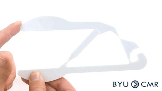 Fully Compliant Pliers