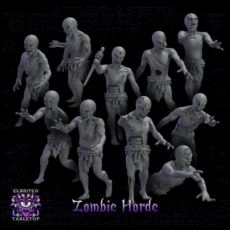 Zombies