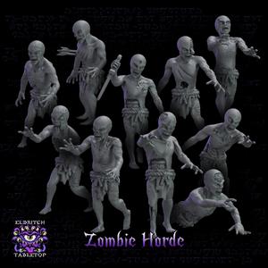 Zombies