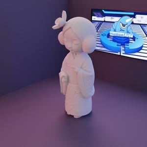 Gueixa.stl