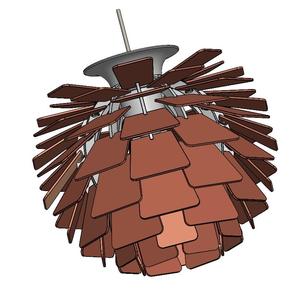 Trifolium Lamp
