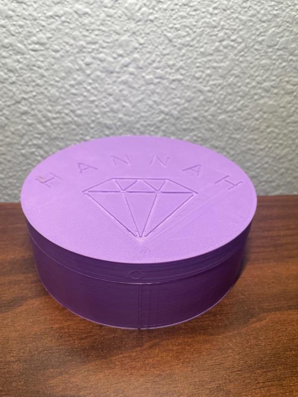 Jewelry Box