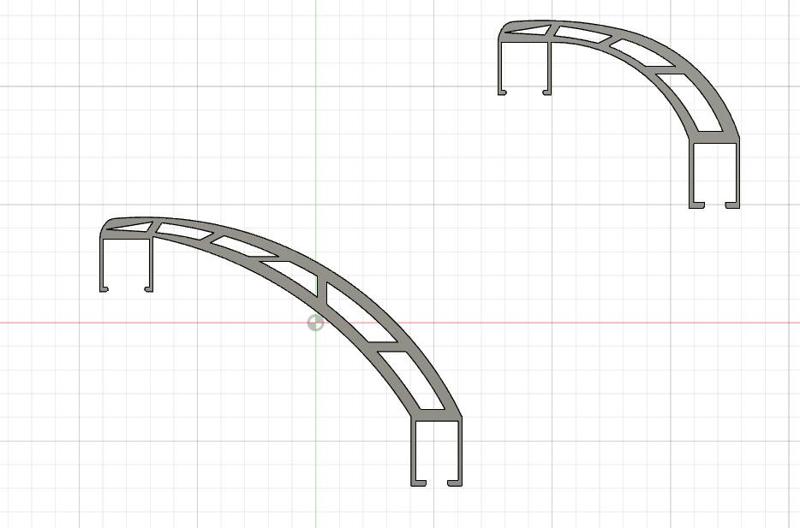 AnkerMake M5 - Light Bar Holder