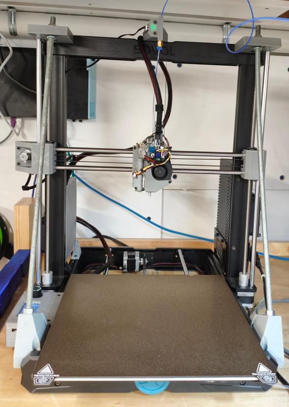 Sovol SV06 Plus frame brace