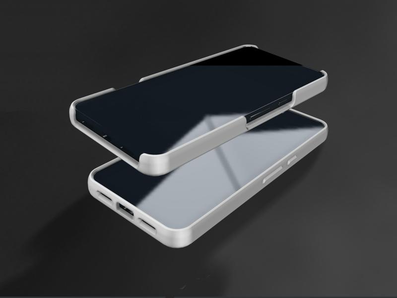 Google Pixel 8 Pro Case