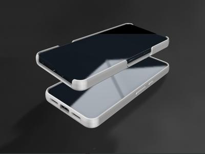 Google Pixel 8 Pro Case