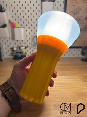 Flashlight Lamp