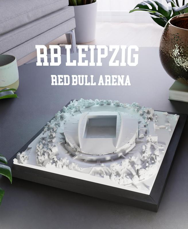 RB Leipzig - Red Bull Arena
