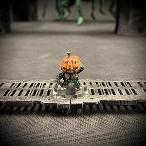 Punkinjack