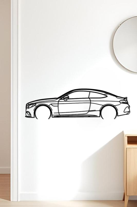 C300 Wall Art, Wall Decor, Home Decor