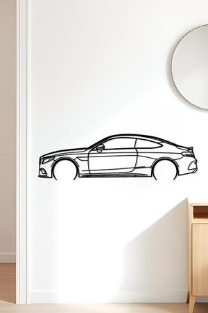 C300 Wall Art, Wall Decor, Home Decor