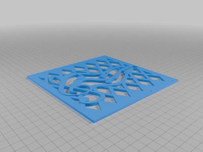 music sheet holder for tripot
