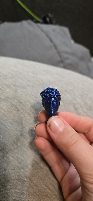 Jmancurly Croc Charm/Jibit