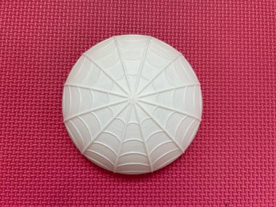 Balance pod 4 - Spider-web