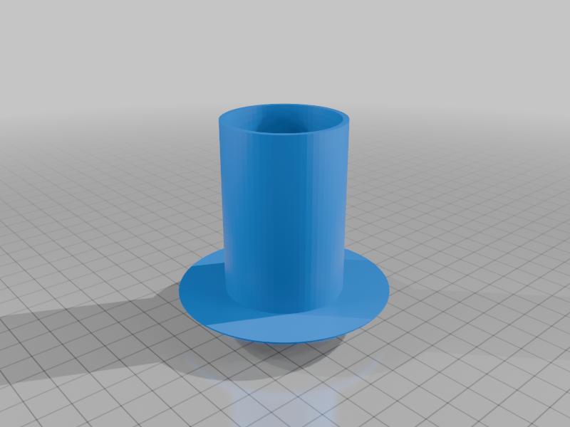 Shower drain plug w/overflow