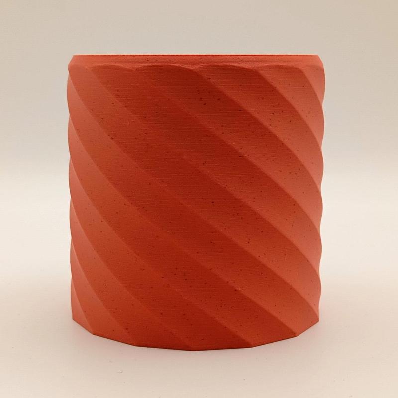Socle de Lampe Spira Mini