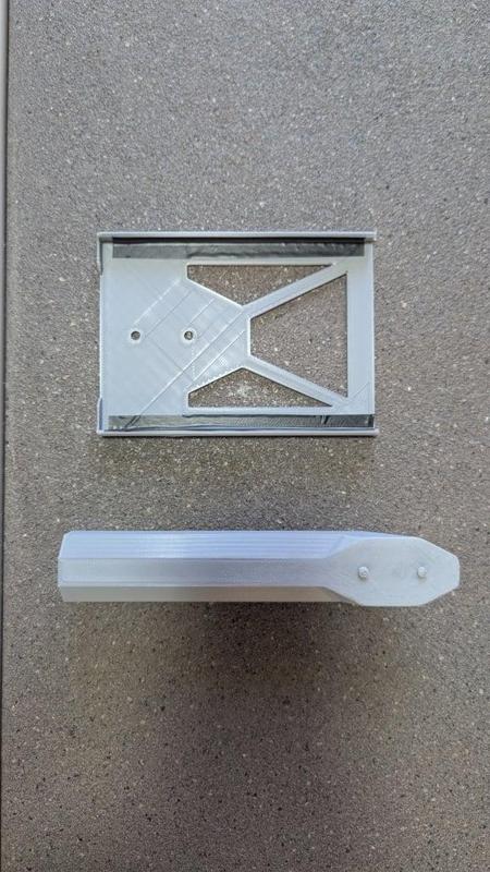 Kindle 11 gen Handle Holder