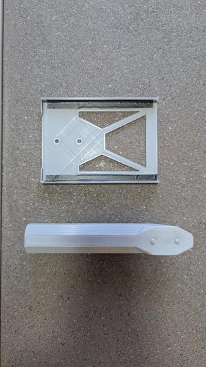 Kindle 11 gen Handle Holder