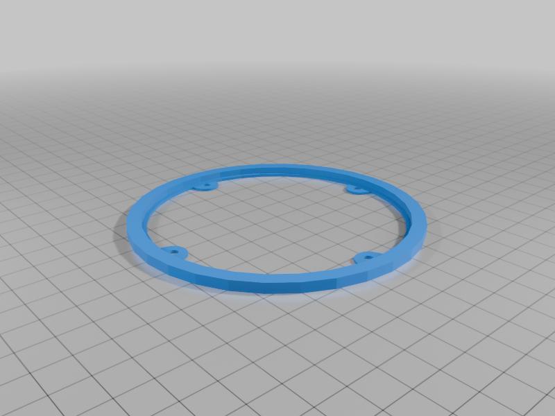 Unifi DreamMachine Ring