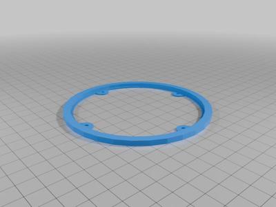 Unifi DreamMachine Ring