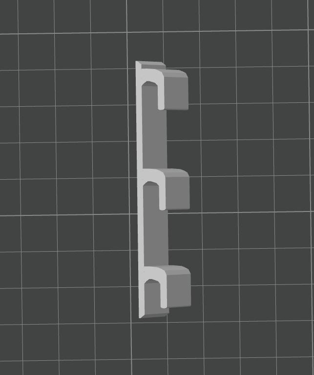 trash bag hook