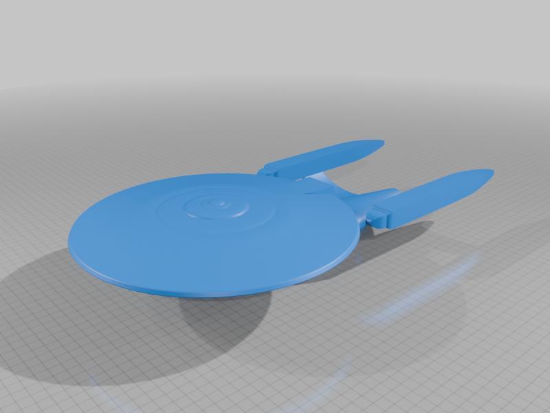 Narendra class-Star Trek
