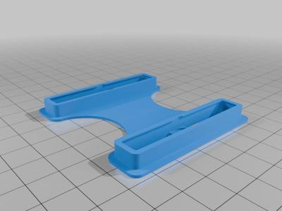 Kodak EK6 Instax adapter and replacement gears for EK6