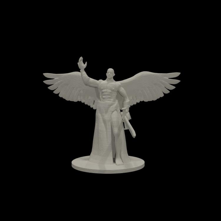Angel Collection!