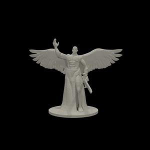 Angel Collection!