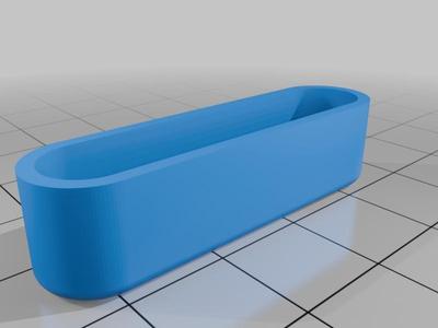 Sesame 5 pro knob cover