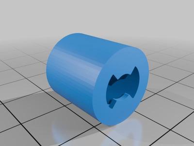 Dremel EZ Sanding Drum