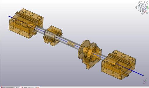 Magnetostrictive Position Sensor