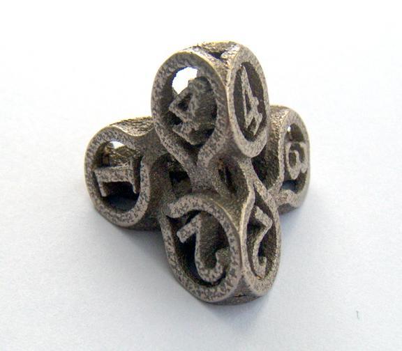 Woven d4