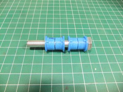VW - A2/A3 Relay Lever Bushings