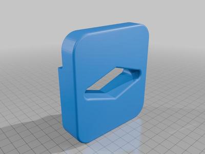 10 and 20 mm bouldering grip for weights