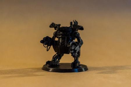 Alternative Killarobot for Tabletop 28mm