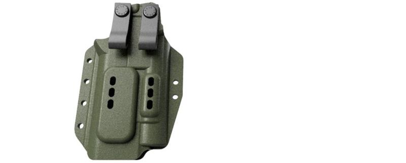 (TLR-1) TSUNAMILIGHT1.0 UNIVERSAL IWB HOLSTER INTERPRETATION