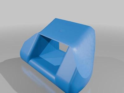 XBOX ONE CONTROLLER STAND - WIP