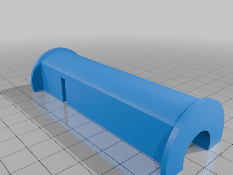 a1 mini spool holder extender