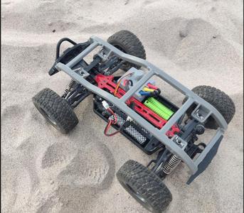 SCY frame (wagon)