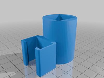 Stanley Lip Oil Holder
