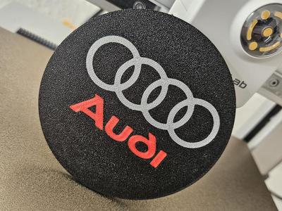 Audi Coaster
