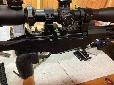 RPR Bore Guide {Improved}
