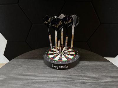 Dartsholder Board 21 Darts