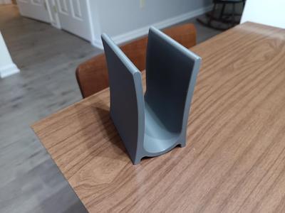 Modern Napkin Holder
