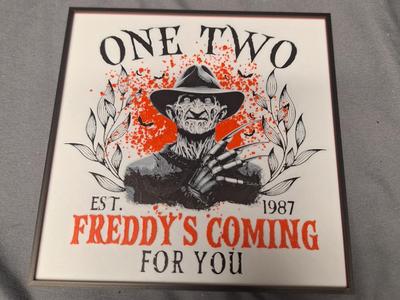 Freddy hue forge color