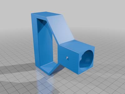 Shovel Handle