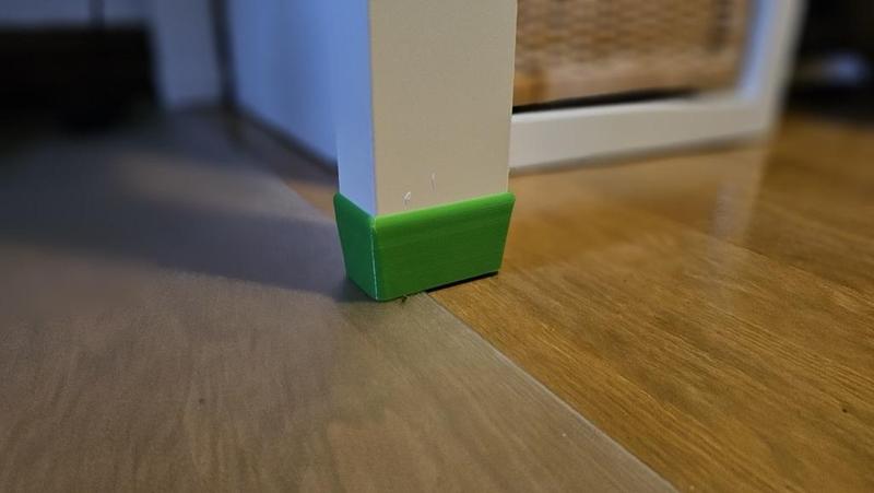 Ikea Pahl Table Lift