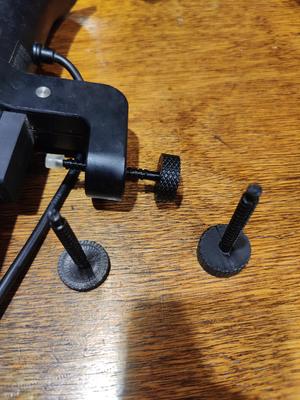 Replacement Screw for Anova Sous Vide Precision Cooker 2.0