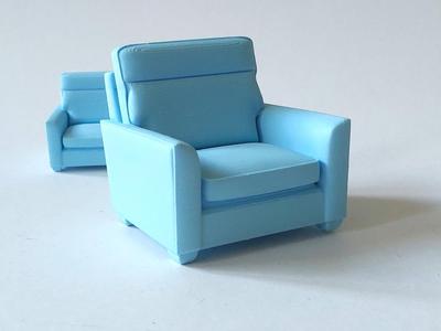Covu Chair